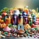 Dietary Supplements: Functions and Benefits Uncovered