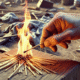 Survival Tools for Starting Fires: Essential Gadgets