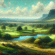 Mooi River Country Club: Experience Premier Golfing Now
