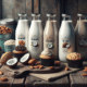 Dairy-Free Desserts: Simple Recipes for a Tasty Treat