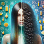 Avoiding Overwashing Your Hair: Tips for Healthy Locks