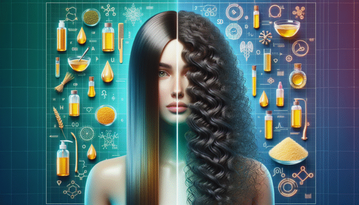Avoiding Overwashing Your Hair: Tips for Healthy Locks