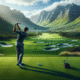 Golf Shoulder Mobility Tips: Enhance Your Swing Technique