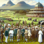 Krugersdorp Golf Club: The Ultimate Golfing Experience
