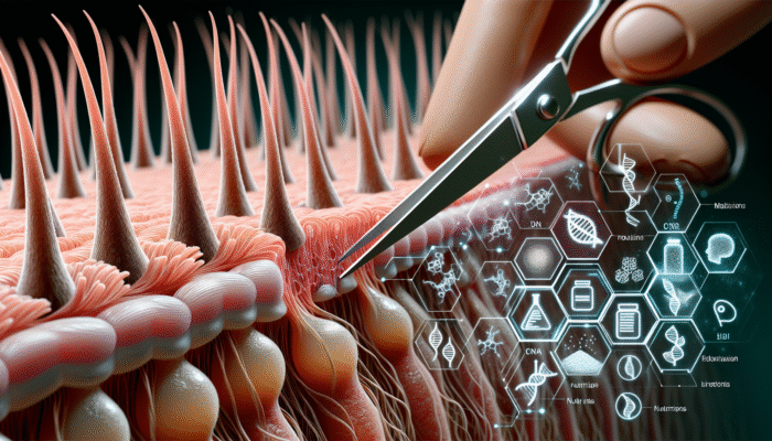 Hair Treatment Myths: Discover the Truth Behind Them