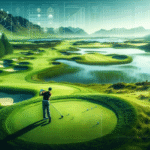 Silver Lakes Golf Club: Your Premier Golfing Adventure Awaits