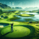 Silver Lakes Golf Club: Your Premier Golfing Adventure Awaits