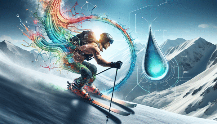 Hydration Tips for Athletes in Effective Ski Training