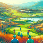 Golf Vlog: Success Tips for South Africa’s Golf Scene