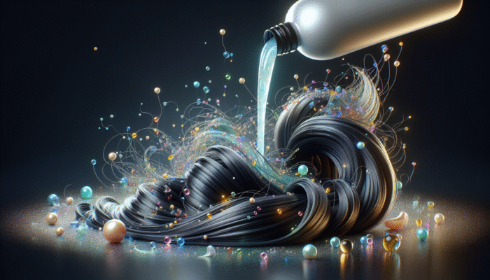 Leave-In Conditioners: The Ultimate Application Guide