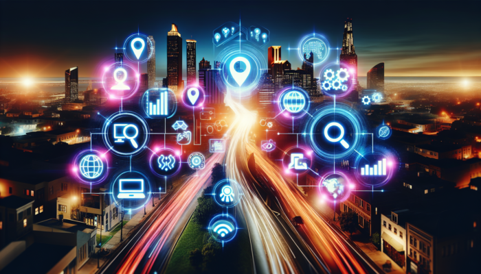 Google Business Success: Boost Your Enterprise Growth