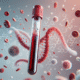 Ferritin Blood Test: A Guide for Alfreton Residents