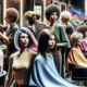 Salon Treatment in the UK: What to Expect