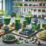 Culinary Innovations: Food Trends for 2025 Revealed