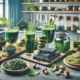 Culinary Innovations: Food Trends for 2025 Revealed