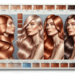 Autumn Hair Treatments for Vibrant Colour: Top Tips