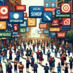 Local Ranking Strategies for Boosting Google Business Visibility