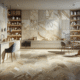 Cleaning Travertine Surfaces: Top Tips for Australian Homes