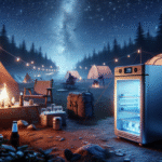 Portable Fridge Solutions for Adventurers on the Go