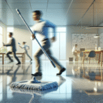 Spray Mops for Stone Floors: The Ultimate Guide to Choosing