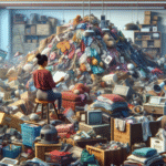 House Clearance Tips for Affordable Services on a Budget