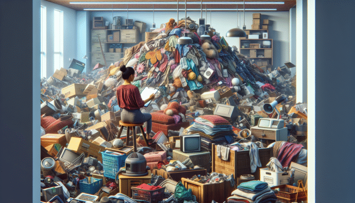 House Clearance Tips for Affordable Services on a Budget