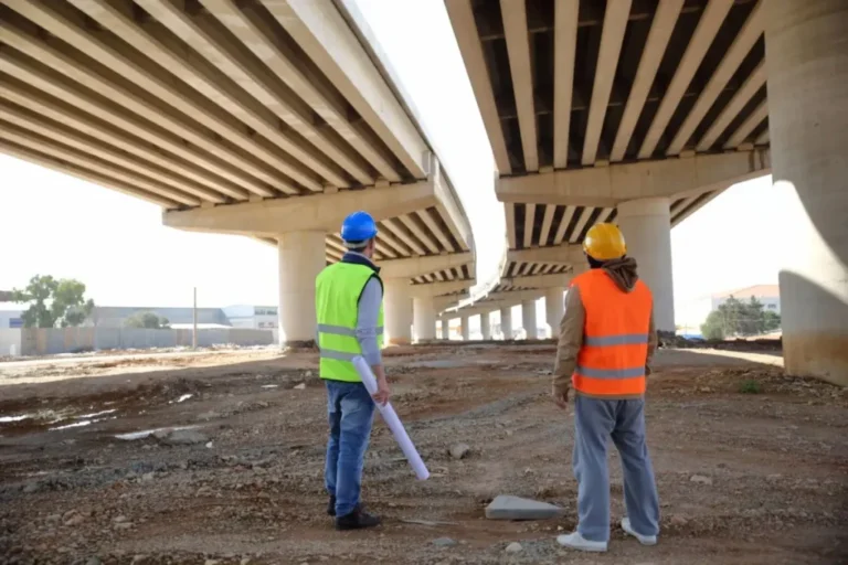Concrete Pumping Boosts Efficiency on Civil Sites