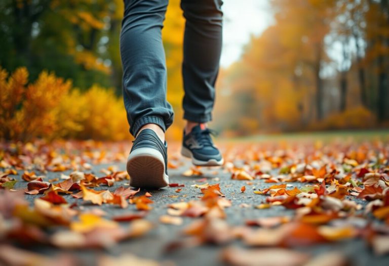 Xero Shoes for Seniors: Comfort Tips and Fall Prevention