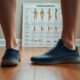Achilles Tendonitis Rehab with Xero Shoes: 2025 Guide
