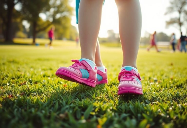 Xero Shoes for Children: Podiatrist Insights for 2025