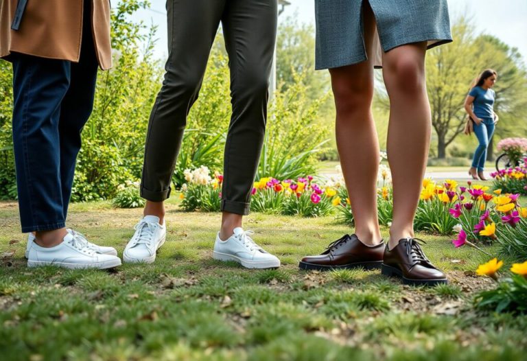 Xero Shoes: Transforming Spring 2025 Barefoot Fashion