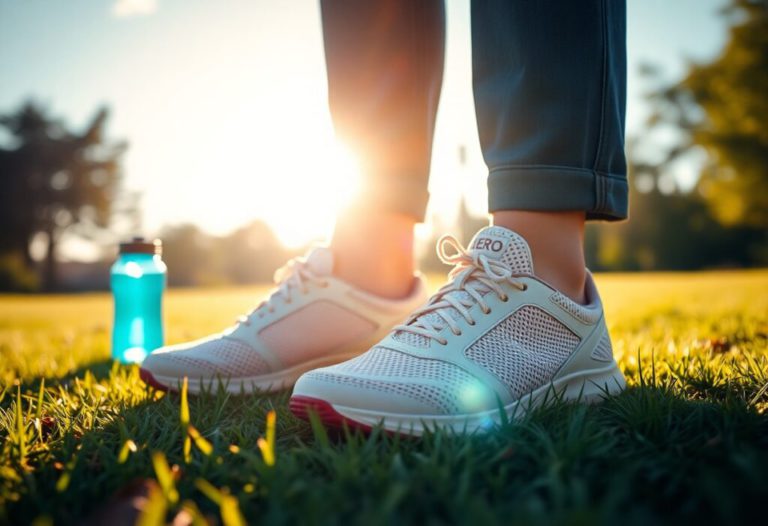 Xero Shoes: A 2025 Guide to Breathable Summer Designs