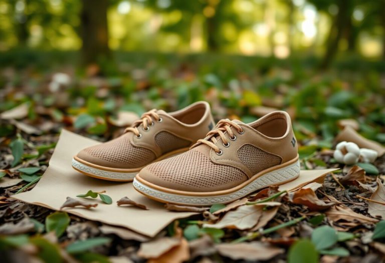 Xero Shoes Vegan Line: Sustainable Ethics for 2025