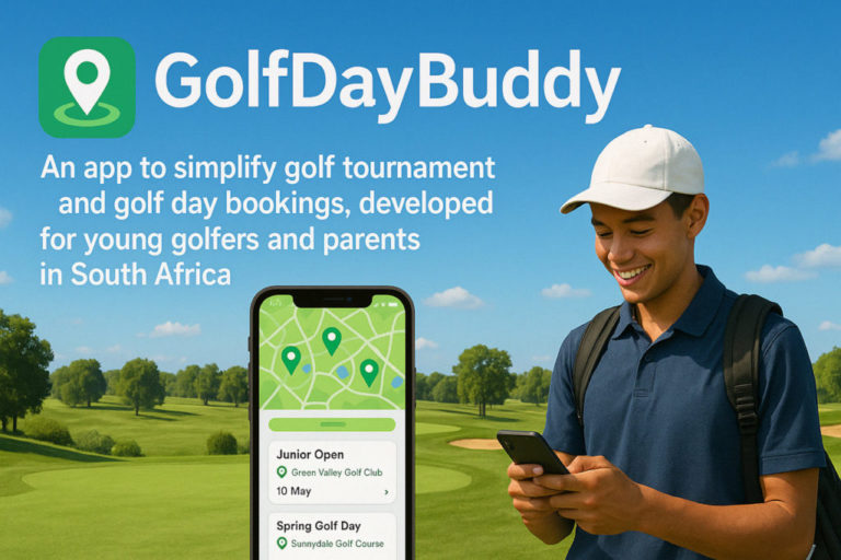 Knysna Golf Club: Coastal Challenges and Scenic Fairways