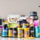 Vegan Protein Supplements for Muscle Growth: Launch Your Brand