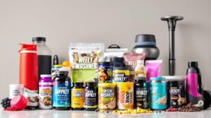 Vegan Protein Supplements for Muscle Growth: Launch Your Brand