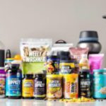 Vegan Protein Supplements: Elevate Your Muscle Gain Journey