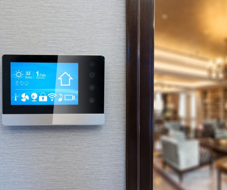 Smart Home Electrical Setup: Future-Ready Wiring Solutions