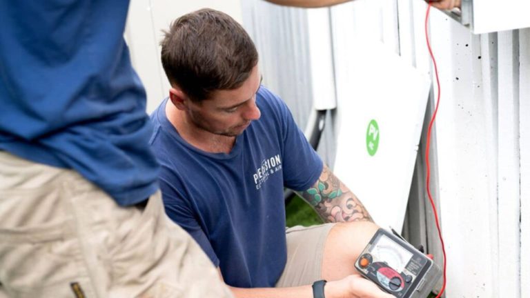 Heat Pump Repairs: Expert Plumbing Services in Brisbane