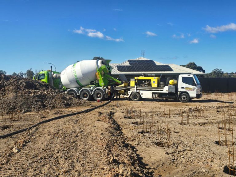 Concrete Pumping Safety Tips: Essential Protocols for 2025