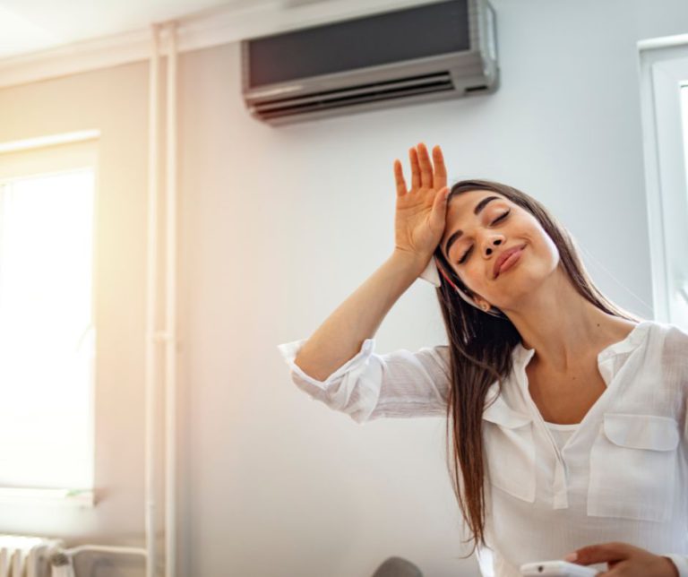 Solar Power Air Conditioning: A Viable Solution?