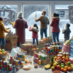 Blizzard Survival Tips for Achieving Success