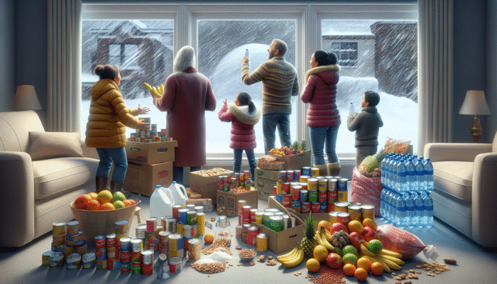 Blizzard Survival Tips for Achieving Success