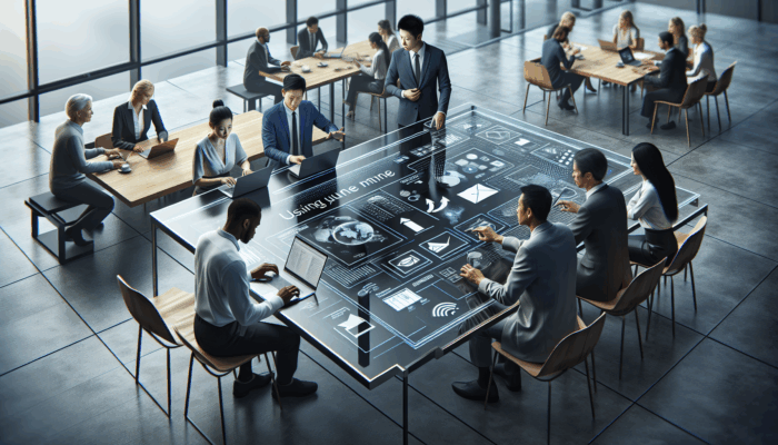 Google Workspace Guide for Maximising Your Productivity