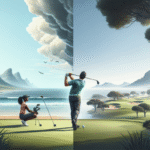 Golf Swing Adaptability: Master Techniques for Success
