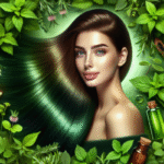 Herbal Rinses for Stronger Hair: Effective Natural Remedies
