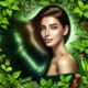 Herbal Rinses for Stronger Hair: Effective Natural Remedies