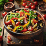 Potluck Dishes: Easy, Delicious Ideas for Travel-Friendly Meals