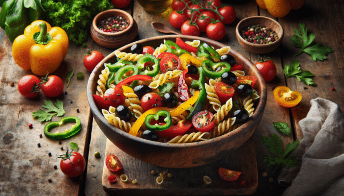 Potluck Dishes: Easy, Delicious Ideas for Travel-Friendly Meals
