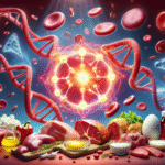 Vitamin B12 Blood Test for Optimal Wellbeing in Stockport